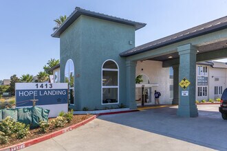 Hope Landing in Sacramento, CA - Building Photo - Building Photo