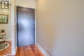 1105-1105 Leslie St in Toronto, ON - Building Photo - Building Photo