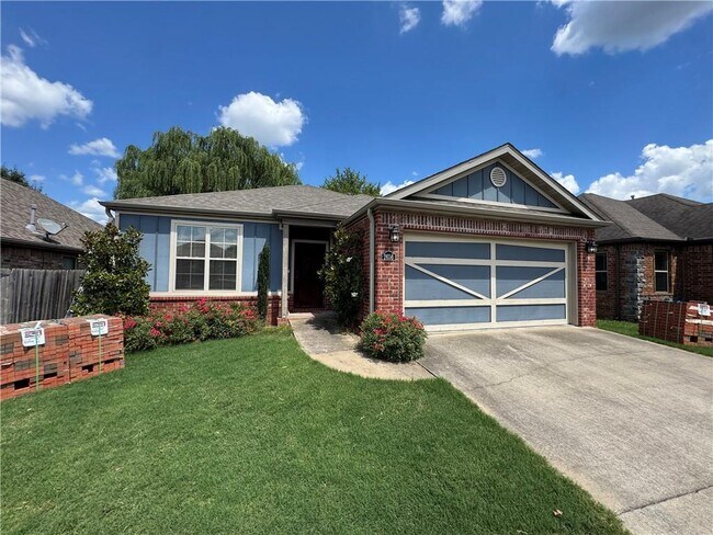 property at 2656 N Sierra Ave