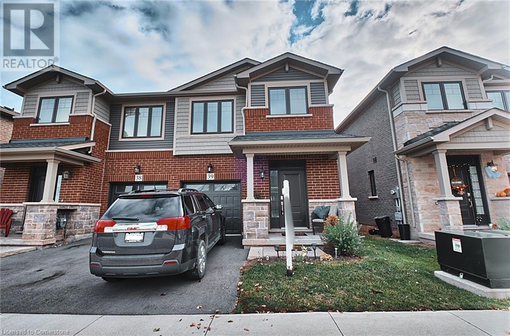 288 Glover Rd in Hamilton, ON - Building Photo