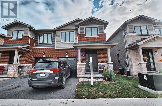 property at 288 Glover Rd