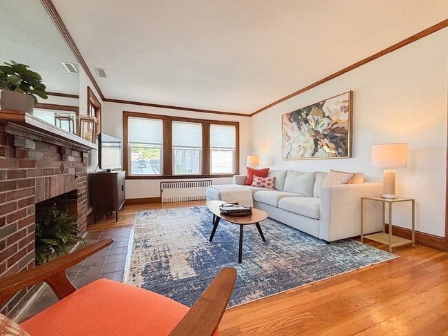 248 Corey Rd in Boston, MA - Building Photo - Building Photo