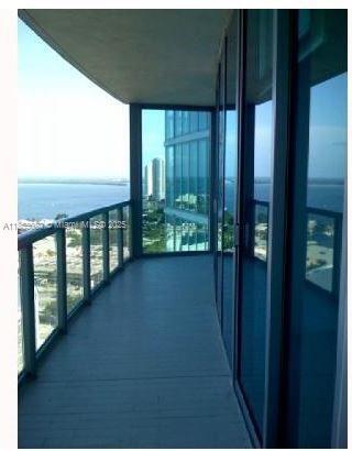 property at 888 Biscayne Blvd