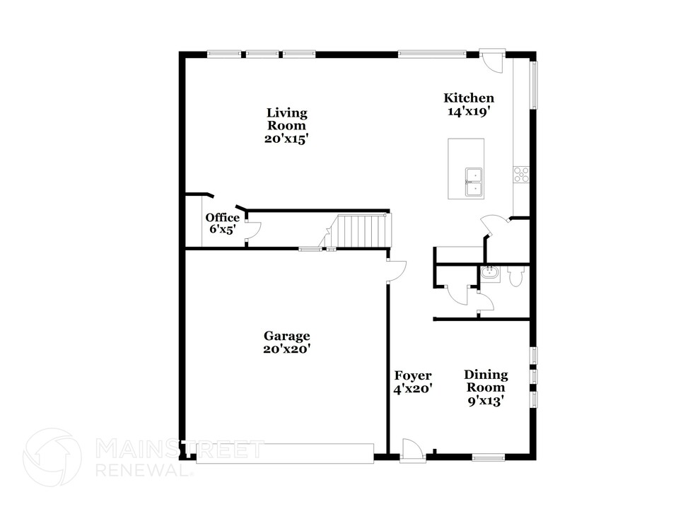 2542 Skybound in San Antonio, TX - Building Photo