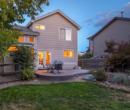 4079 S. Shawnee St. in Aurora, CO - Foto de edificio - Building Photo