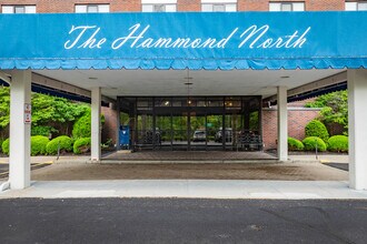 The Hammond North in Cincinnati, OH - Foto de edificio - Building Photo