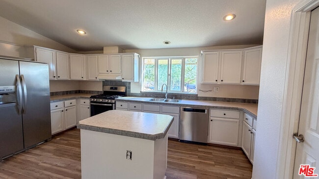 property at 25120 Charina Ln