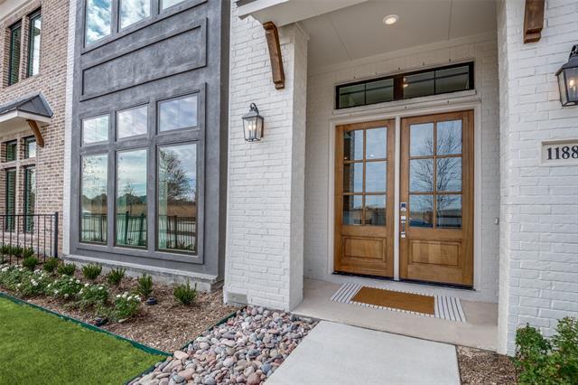 11881 Brubaker Dr in Frisco, TX - Building Photo - Building Photo