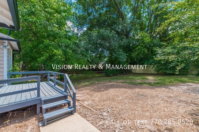 property at 1143 Gracewood Ave SE