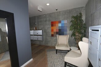 630 Thomas L Berkley Way in Oakland, CA - Building Photo - Building Photo