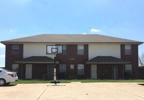 4406 Deek Dr in Killeen, TX - Building Photo