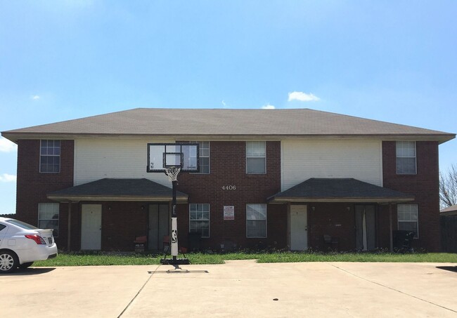 property at 4406 Deek Dr
