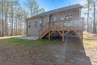 75 Point View Way in Franklinton, NC - Building Photo - Building Photo