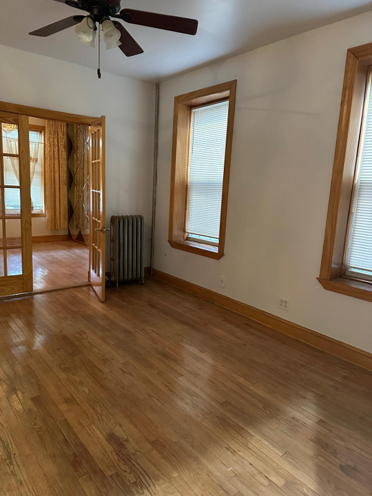 279 Legion St in Brooklyn, NY - Building Photo