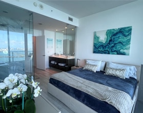 480 NE 31st St, Unit 4206 in Miami, FL - Foto de edificio - Building Photo