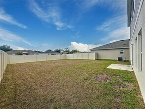 1404 Axel Cir, Unit 03-03106 in Winter Haven, FL - Building Photo - Building Photo