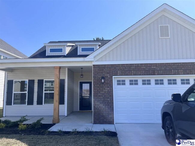 property at 1048 Wessex Dr