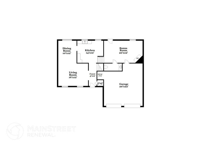 851 Plumbridge Ct in Lithonia, GA - Foto de edificio - Building Photo