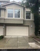 3801 Orangewood in Irvine, CA - Building Photo