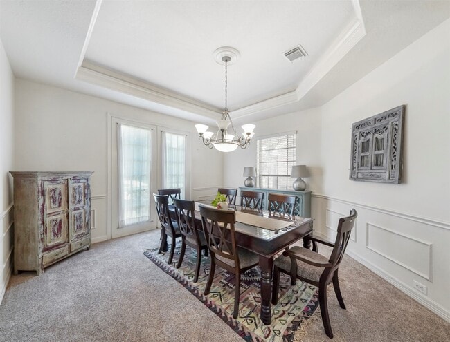 property at 3826 Bell Hollow Ln