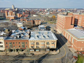 127-147 Liberty Pole Way in Rochester, NY - Building Photo - Building Photo