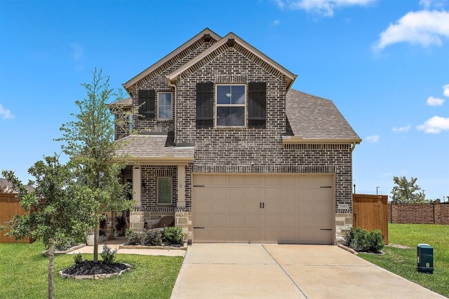 3305 Cornflower Coast Ct in La Marque, TX - Building Photo - Building Photo