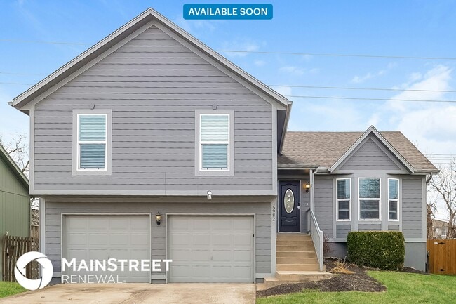 property at 15982 S Matt St