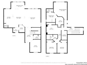 1639 Afterlight Dr in San Antonio, TX - Building Photo - Building Photo