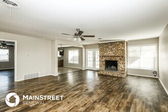 2132 David Dr in Fort Worth, TX - Building Photo - Building Photo