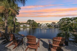 ARIUM Seaglass at Ponte Vedra Beach in Ponte Vedra, FL - Building Photo