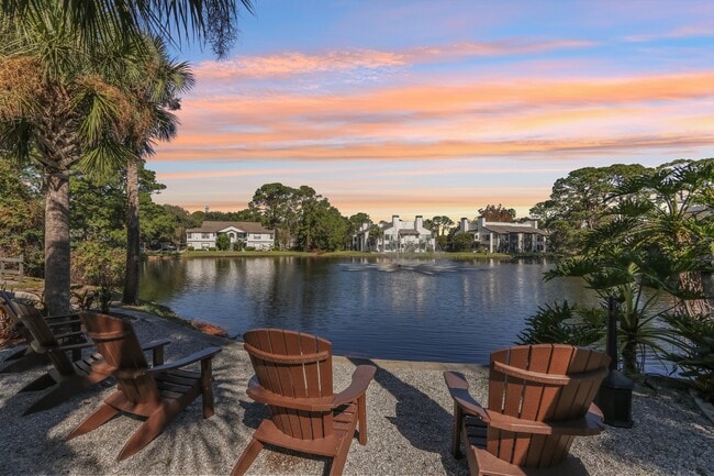 ARIUM Seaglass at Ponte Vedra Beach
