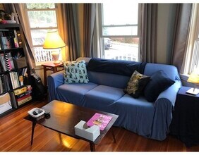 154 Durnell Ave-Unit -1 in Boston, MA - Building Photo - Building Photo