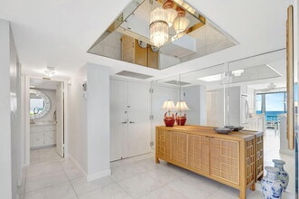 5550 N Ocean Dr in Riviera Beach, FL - Building Photo - Building Photo