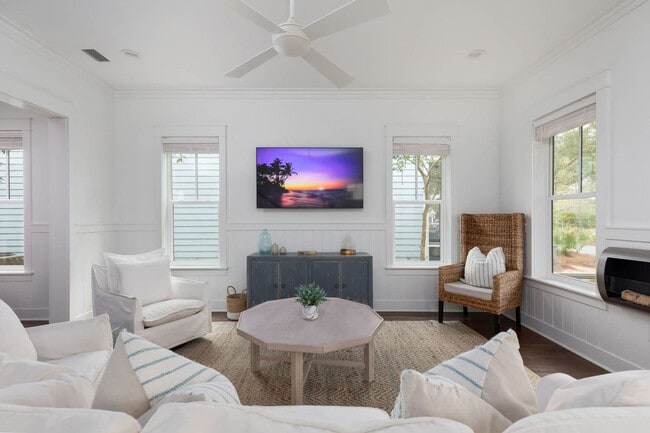 80 East Royal Fern Way in Santa Rosa Beach, FL - Building Photo - Building Photo