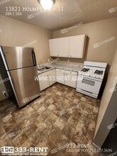 13821 Holmes Rd in Kansas City, MO - Building Photo - Building Photo