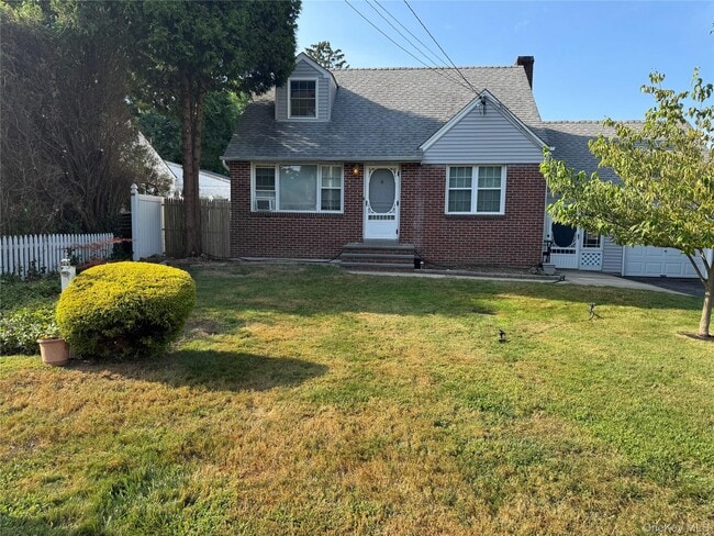 property at 29 Dorchester St