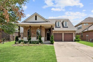 18339 Red Oak Manor Ln in Cypress, TX - Building Photo