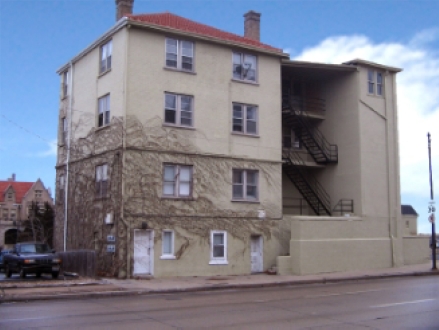 3710 Harney St in Omaha, NE - Building Photo - Building Photo