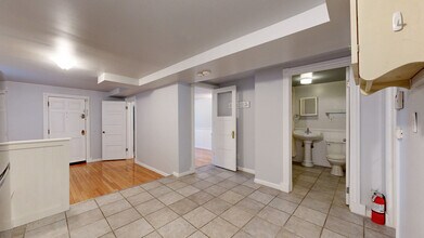 1135 De Haro St in San Francisco, CA - Building Photo - Building Photo