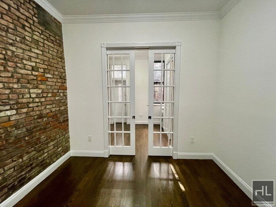 MOTT STREET in New York, NY - Foto de edificio