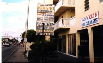 1169 W 35th St in Hialeah, FL - Foto de edificio - Building Photo