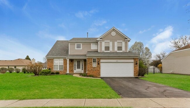 16139 S Lexington Dr in Plainfield, IL - Building Photo - Building Photo