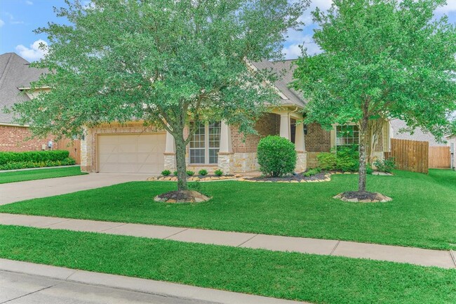 122 Arbor Hill Ct in Conroe, TX - Building Photo - Building Photo