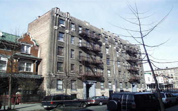 2773-2779 Briggs Ave in Bronx, NY - Building Photo - Building Photo