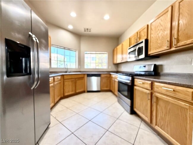 property at 5882 Crumbling Ridge St