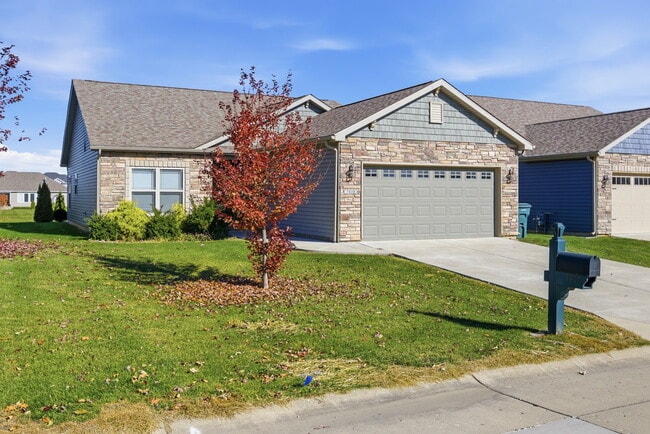 3410 Monument Dr in West Lafayette, IN - Building Photo - Building Photo