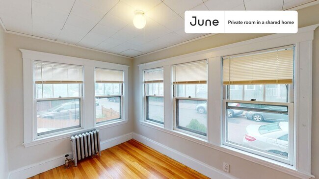 11 Governor Winthrop Rd in Somerville, MA - Building Photo - Building Photo