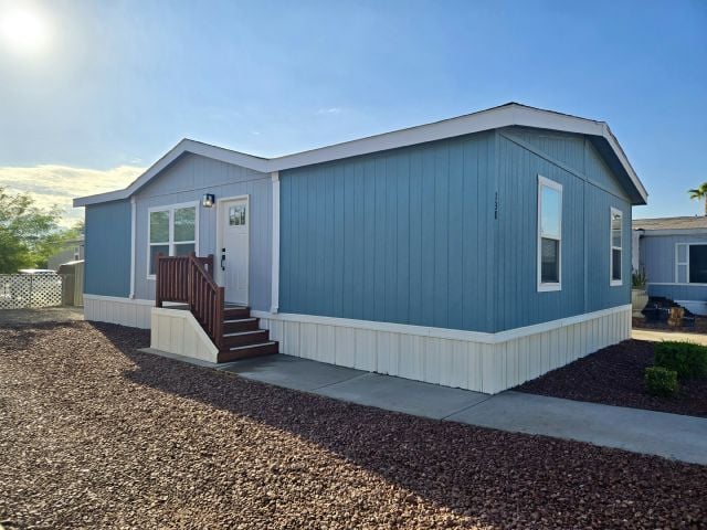 property at 4650 E Carey Ave