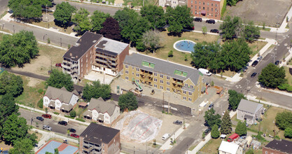 South Holyoke Homes in Holyoke, MA - Building Photo - Building Photo