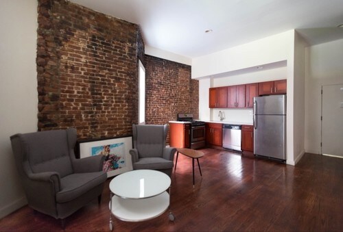 609 Nostrand Ave-Unit -4 in Brooklyn, NY - Building Photo - Building Photo